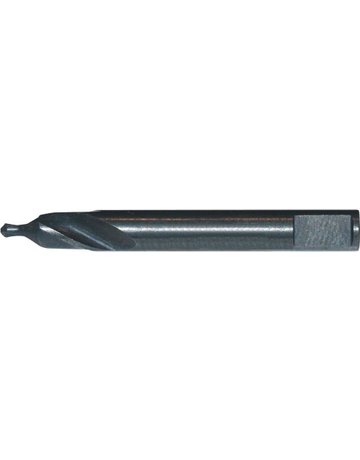 Ersatz-Zentrierbohr.HSS 8,0x100mm FORUM