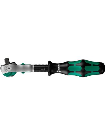 Umschaltknarre 1/4" ZYKLOP speed - Wera