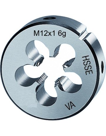 Schneideisen EN22568 HSSEM24x1,50 FORUM