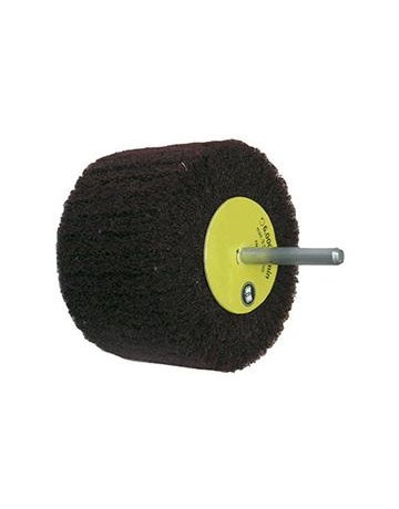 Vlies-Schleifstift 80x50x 6mm K280 FORUM