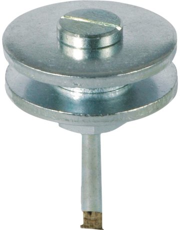Spanndorn 8 x M12 FORUM