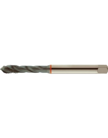 mit Gewindeb. M D371C HSSE M10 TiCN FORUM