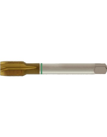 mit Gewindeb. G D5156B HSSEG1" TiN FORUM