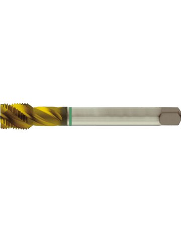 mit Gewindeb. G D5156C HSSEG1" TiN FORUM