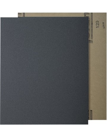 Schleifpapier wasserfest 230x280mm K1000 FORUM