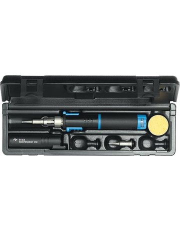 Gaslötset Independent 130Basic -Set Ersa