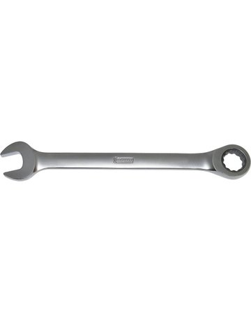 Maulschlüssel mit Ringratsche10mm gerade FORUM