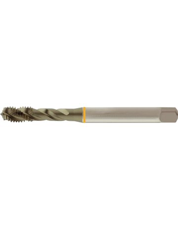mit Gew.B.D374C UNF GL 1" -12 FORUM