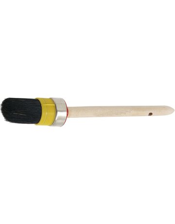 Ringpinsel Handwerk Chinaborste Gr. 10 Nölle PROFI BRUSH