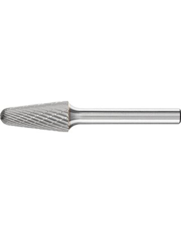 Frässtift HM KEL 1020 3PLUS6mm 10x20 mm Pferd