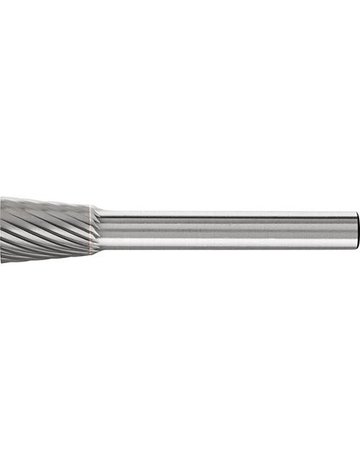 Frässtift HM Winkelform 1013 3 6mm 10x13mm Pferd