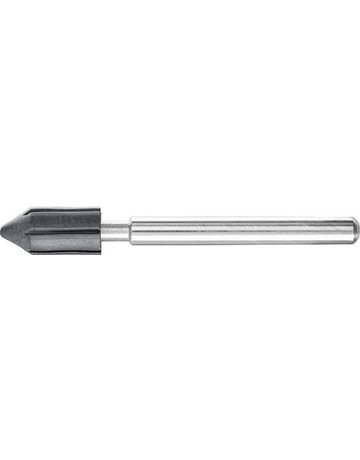 Schleifkappenträger Form G 5x11x3mm Pferd