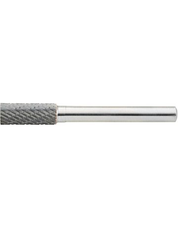 Frässtift HM ZYA1625 C 6mm 16x25mm FORUM
