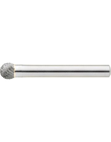 Frässtift HM KUD1614 C 6mm 16x14,3mm FORUM