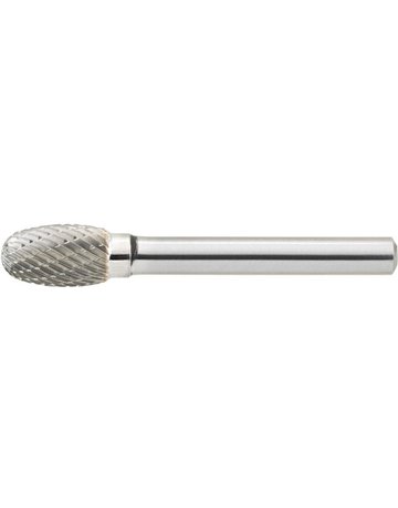 Frässtift HM TRE1625 C 6mm 16x25 mm FORUM