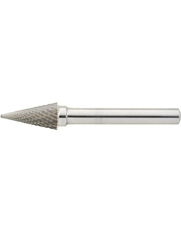 Frässtift HM SKM1225 C 6mm 12x25mm FORUM