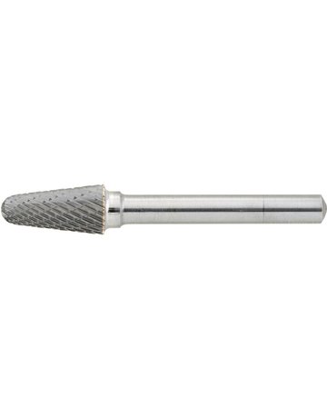 Frässtift HM KEL1630 C 6mm 16x30mm FORUM