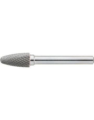 Frässtift HM RBF1630 C 6mm 16x30mm FORUM