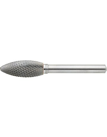 Frässtift HM B 1635 C 6mm 16x35mm FORUM