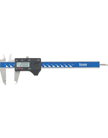 digital Taschenmesser IP54 150mm o.Daten FORUM