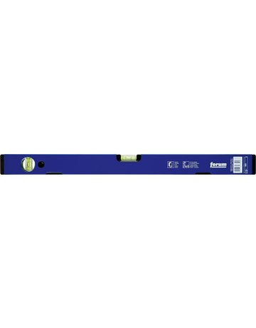 Wasserwaage LM Magnet 100cm FORUM