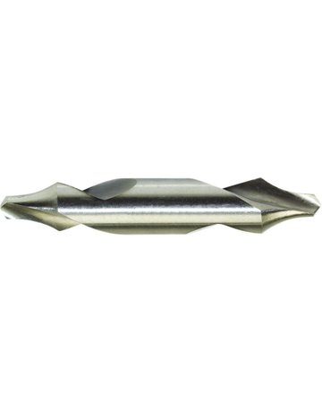 Zentrierbohrer D333R HSS 6,30mm FORUM