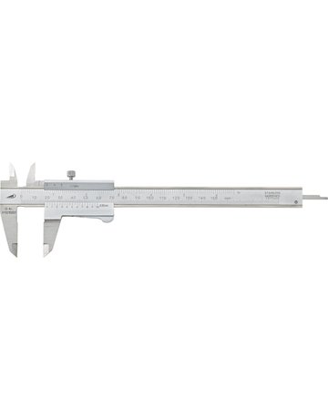 Präzision Taschenmesser DUOFIX 150mm HP