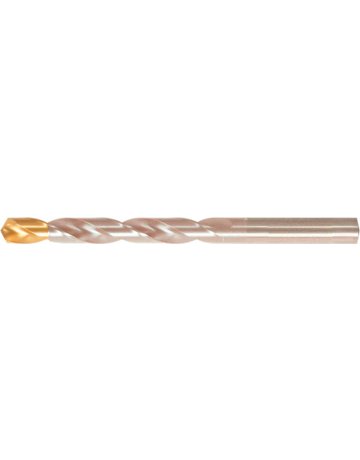 Spiralbohrer D338N TiN Tip 5,50mm FORUM
