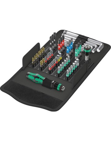 Bit-Satz KK100 - Wera