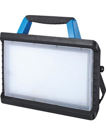 LED Akku-Arbeitsleuchte 30 W FORUM