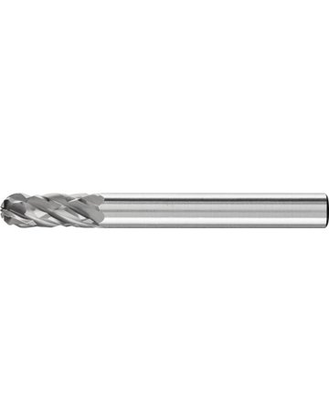 Frässtift HM WRC 0616 CAST 6mm 8x20 mm Pferd