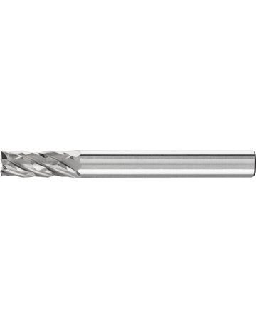 Frässtift HM ZYAS 0616 CAST6mm 06x16 mm Pferd