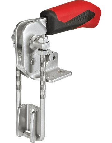Verschlussspanner 6848V vertikal Gr. 4 AMF