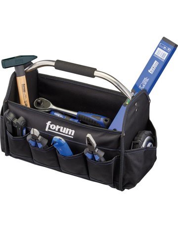 Werkzeug-Tasche M 400x210x280mm FORUM