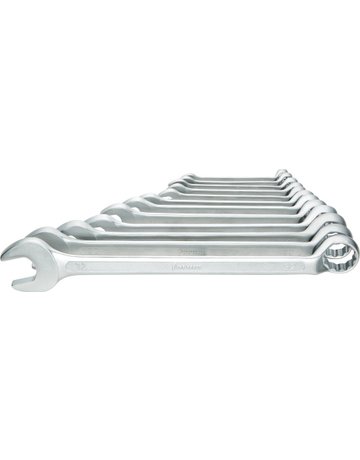 Ringmaulschlüssel Satz DIN3113B12tlg.10-32mm FORUM