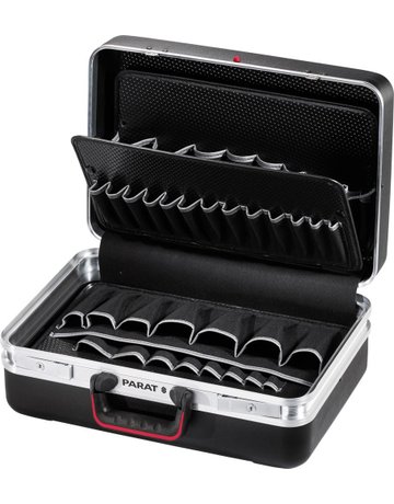 Werkzeugkoffer Classic 460x190x310mm Parat