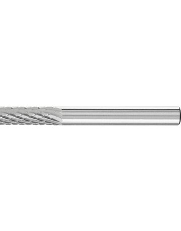 Frässtift HM zylindrisch 0616 4 6mm 6x16mm Pferd