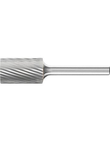 Frässtift HM zylindrisch 1625 3 6mm 16x25mm Pferd
