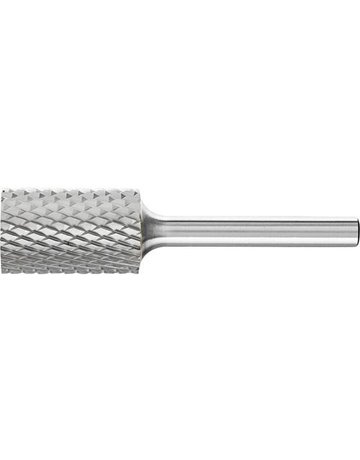 Frässtift HM zylindrisch 1625 4 6mm 16x25mm Pferd