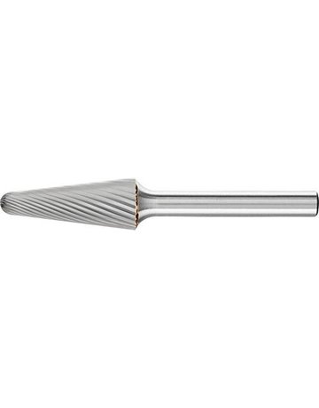 Frässtift HM Rundkegelform 1230 3 6mm 12x30mm Pferd