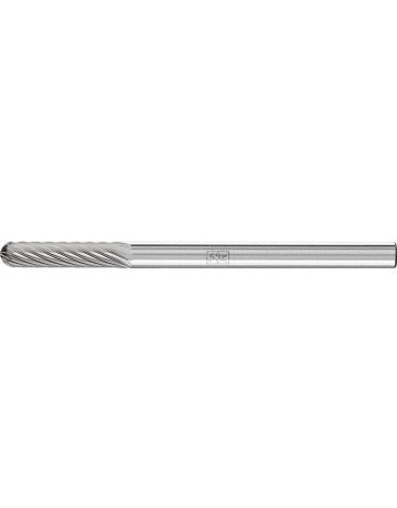 Kleinfrässtift HM Walzenrundform 0313 5 3mm3x13mm Pferd