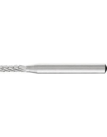 Frässtift HSS zylindrischA 0413ST 3 6mm 4x13mm Pferd