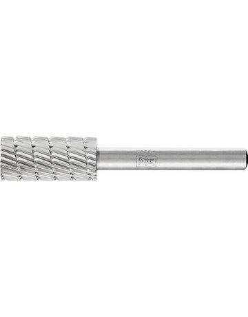 Frässtift HSS zylindrischA 1225ST 3 6mm 12x25mm Pferd