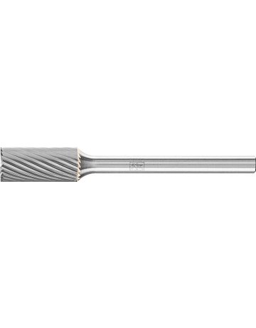 Kleinfrässtift HM zylindrisch 0613 5 3mm 6x13mm Pferd