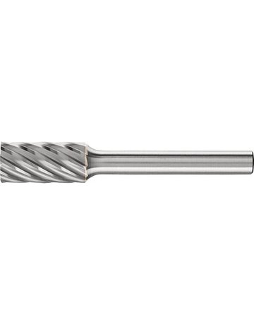 Frässtift HM zylindrisch 1020 INOX 6mm 10x20mm Pferd