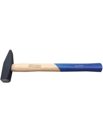 Schlosserhammer DIN1041 2000g Hickorystiel FORUM
