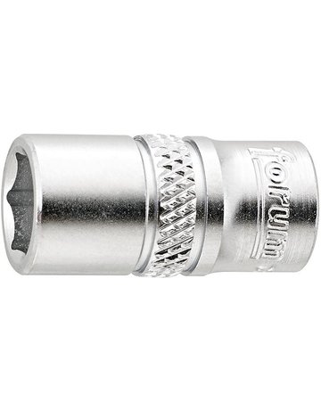 Steckschlüssel -Einsatz 1/4" 7 mm 6kt. FORUM