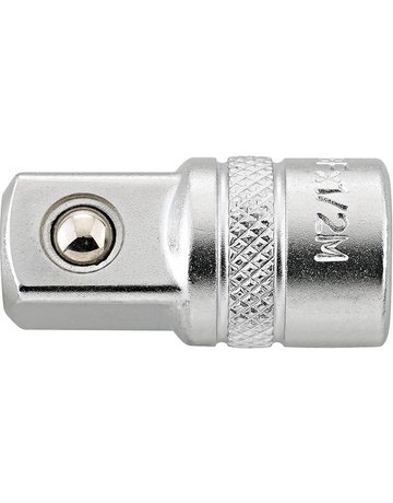 Vergrößerungsstück 3/8" auf 1/2" FORUM