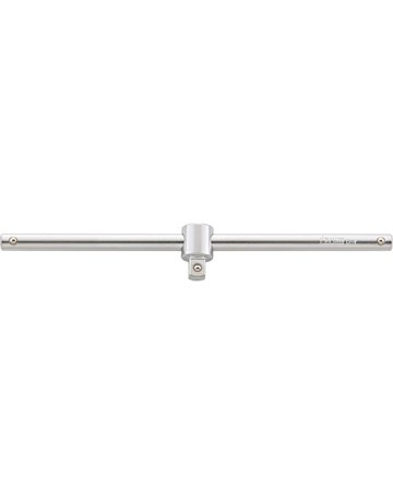Quergriff mit Gleitst. 1/2"300mm FORUM