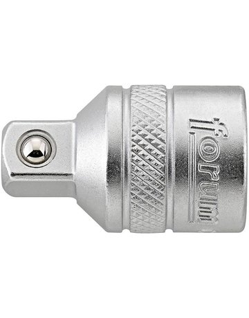 Reduzierstück 1/2" auf 3/8" FORUM
